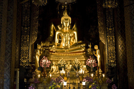 ワット ボーウォンニウェート ヴィハラ